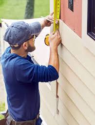 Best Fiber Cement Siding Installation  in Hemet, CA